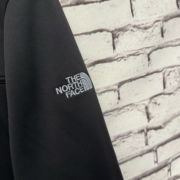 The North Face Ridgeline Soft Shell Jacket SZ XXL - Picture 3 of 7